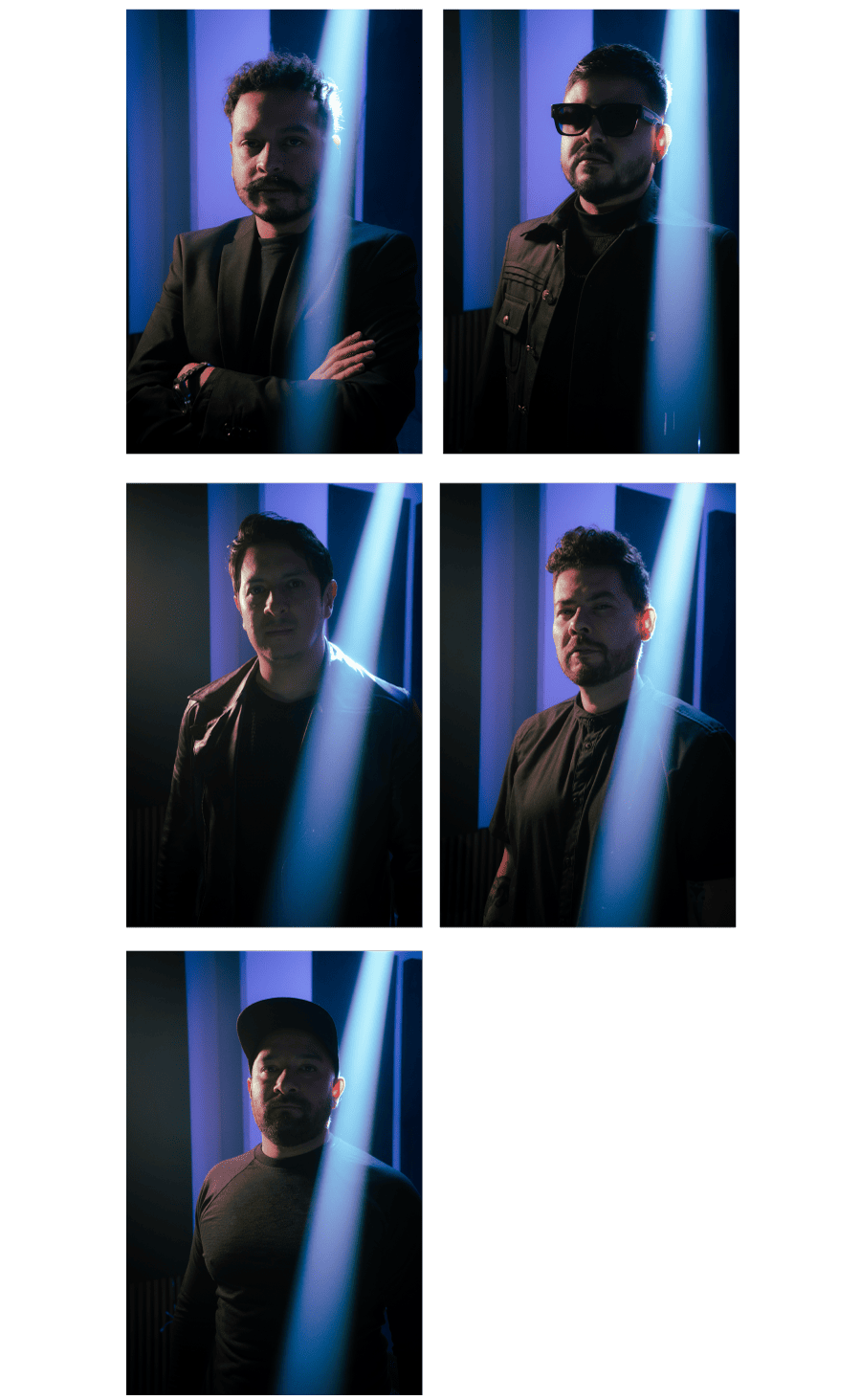 La Tigresa, 2025. Foto por Luis Castro